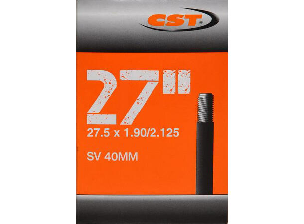 CST Bil 27.5" Slange 51/57 25-stk = 24 pr.stk 